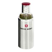 Swiss Army Classic Eau de Toilette for Men Victorinox Swiss Army