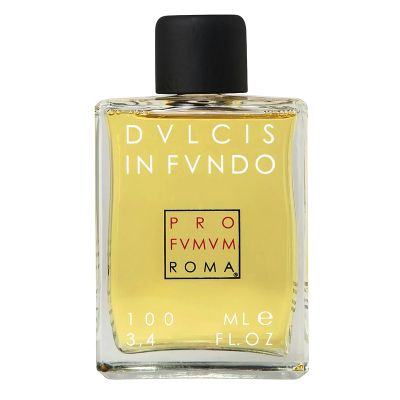 Dulcis In Fundo Eau de Parfum Women and Men Profumum Roma