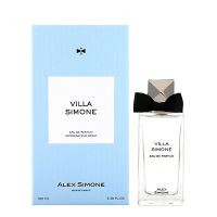 Villa Simone Eau de Parfum Women and Men Alex Simone