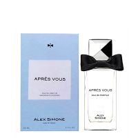 Apres Vous Eau de Parfum Women and Men Alex Simone