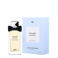 Encore Un Peu Eau de Parfum Women and Men Alex Simone