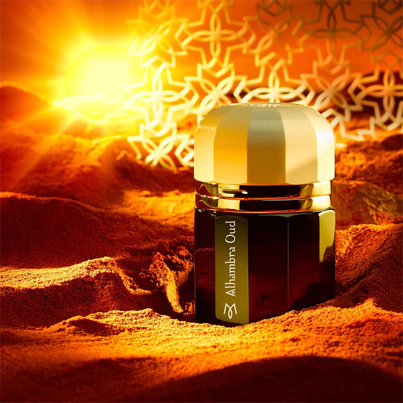 Ramon Monegal Alhambra Oud offers