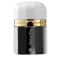 Oud On Fire Extrait de Parfum Women and Men Ramon Monegal