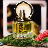 Fiesta Eau de Parfum for Women and Men
