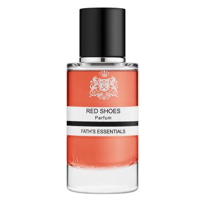 Red Shoes Parfum for Women and Men