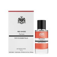 عطر رد شوز بارفيوم للجنسين جاك فاث