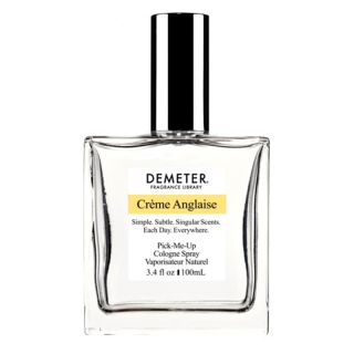 Creme Anglaise Eau de Cologne for Women and Men