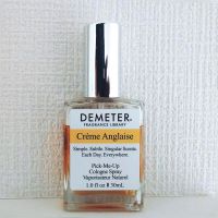 Creme Anglaise Eau de Cologne for Women and Men