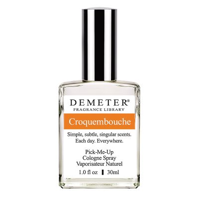 Croquembouche Eau de Cologne for Women and Men