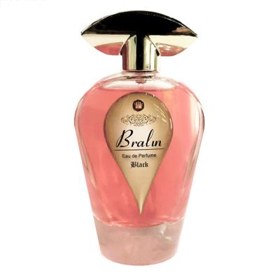 Bralin Black Eau de Parfum for Women and Men