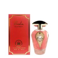 Bralin Black Eau de Parfum for Women and Men