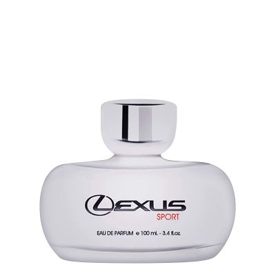 Lexus Sport Eau de Parfum for Women and Men