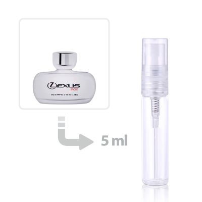 عطر لكزس سبورت للنساء والرجال