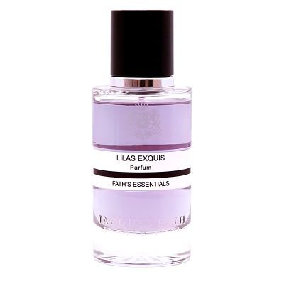 Lilas Exquis Parfum for Women and Men