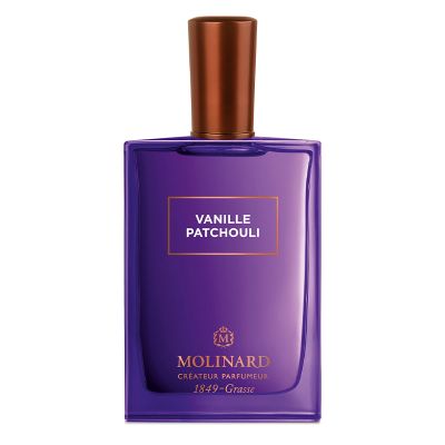 Les Orientaux Vanille Patchouli Eau de Parfum for Women and Men