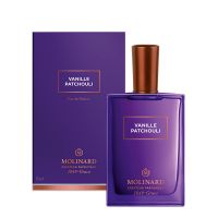 Les Orientaux Vanille Patchouli Eau de Parfum for Women and Men