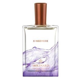 Gingembre Eau de Parfum for Women and Men