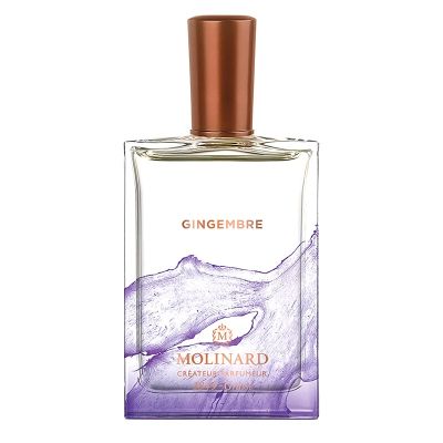 Gingembre Eau de Parfum for Women and Men