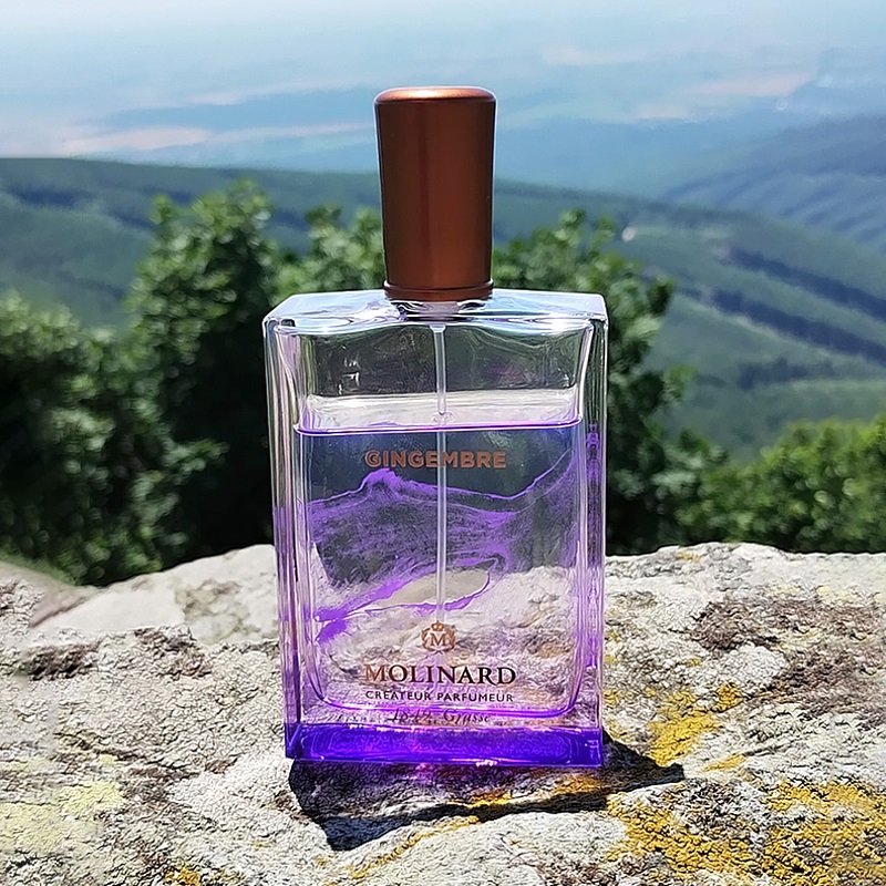Gingembre Eau de Parfum for Women and Men perfume & fragrance - Riah