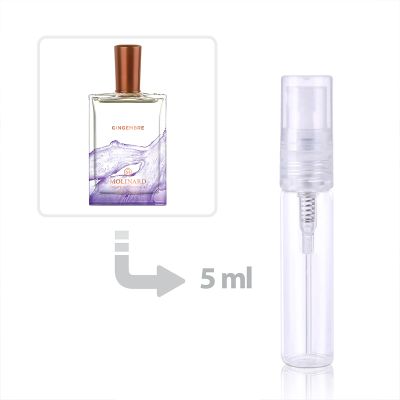 Gingembre Eau de Parfum for Women and Men