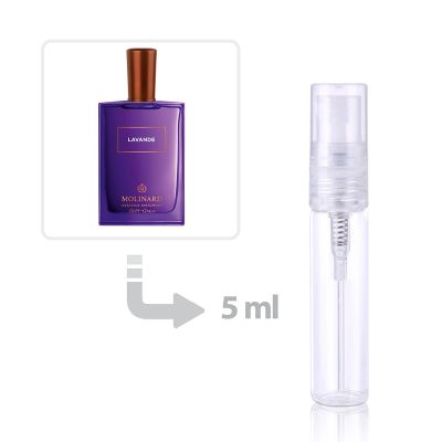 Lavande Eau de Parfum for Women and Men