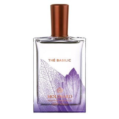 The Basilic Eau de Parfum for Women and Men