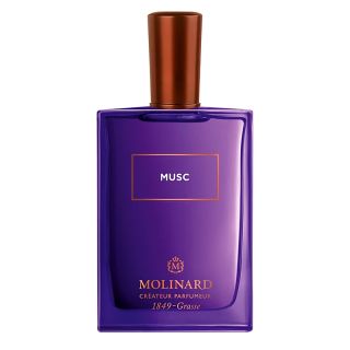 Musc Eau de Parfum for Women and Men