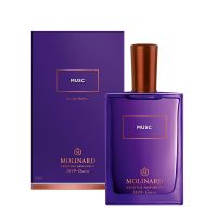 Musc Eau de Parfum for Women and Men