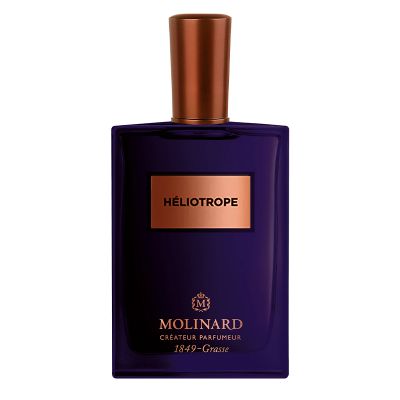 Heliotrope Eau de Parfum for Women and Men