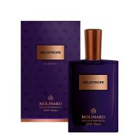 Heliotrope Eau de Parfum for Women and Men