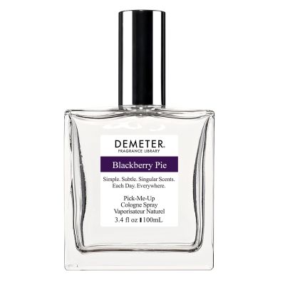 Blackberry Pie Eau de Cologne for Women and Men