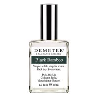 Black Bamboo Eau de Cologne for Women and Men