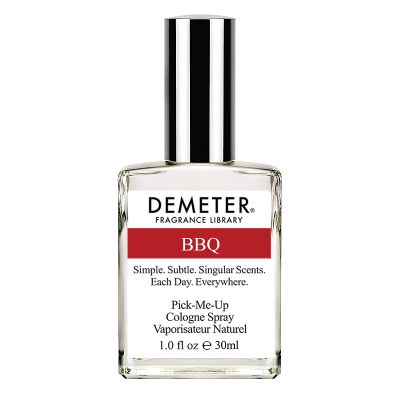 BBQ Eau de Cologne for Women and Men