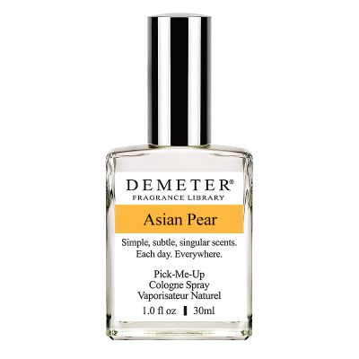 Asian Pear Eau de Cologne for Women and Men