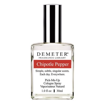 Chipotle Pepper Eau de Cologne for Women and Men