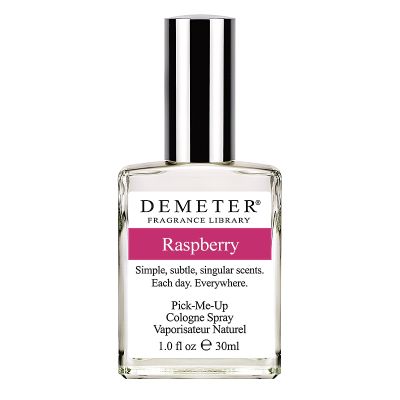 Raspberry Eau de Cologne for Women and Men