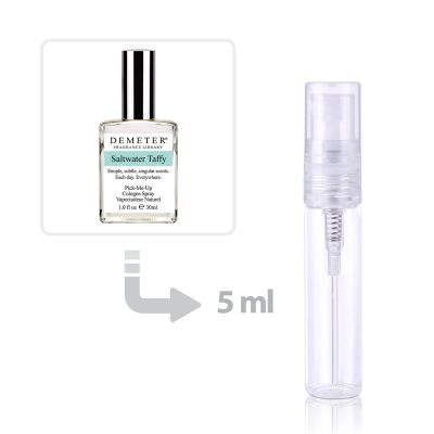 Saltwater Taffy Eau de Cologne for Women and Men