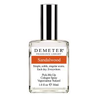 Sandalwood Eau de Cologne for Women and Men