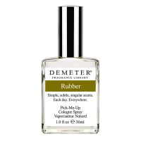 Rubber Eau de Cologne for Women and Men