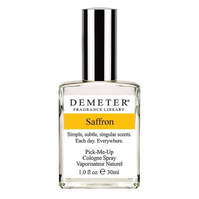 Saffron Eau de Cologne for Women and Men