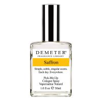 Saffron Eau de Cologne for Women and Men