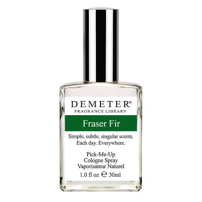 Fraser Fir Eau de Cologne for Women and Men