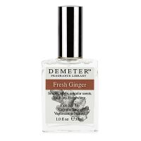 Fresh Ginger Eau de Cologne for Women and Men