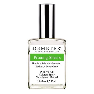 Pruning Shears Eau de Cologne for Women and Men