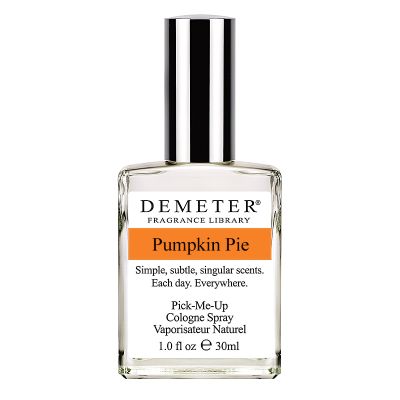 Pumpkin Pie Eau de Cologne for Women and Men