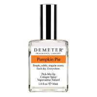 Pumpkin Pie Eau de Cologne for Women and Men