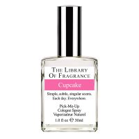 Cupcake Eau de Cologne for Women and Men