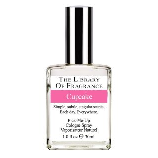 Cupcake Eau de Cologne for Women and Men