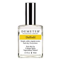 Daffodil Eau de Cologne for Women and Men