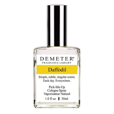 Daffodil Eau de Cologne for Women and Men